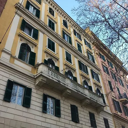Vatican Sofia House Rome Exterior photo